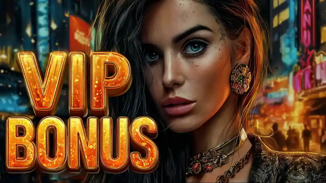 ck44 VIP বোনাস অফার